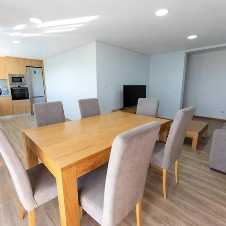 Alojamento Louloutte 2 Apartment Freixo de Cima