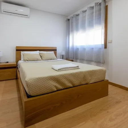 Alojamento Louloutte 2 Apartamento