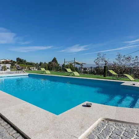 Apartamento Alojamento Louloutte 2 *