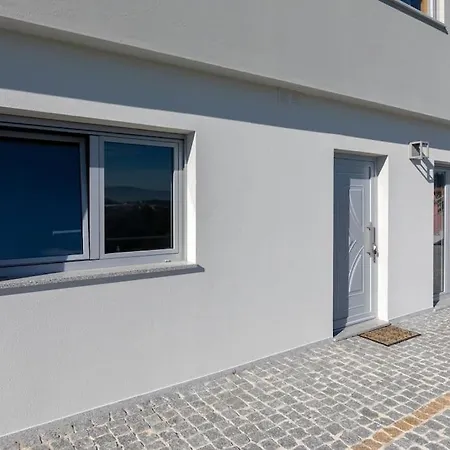Alojamento Louloutte 2 Apartment Freixo de Cima